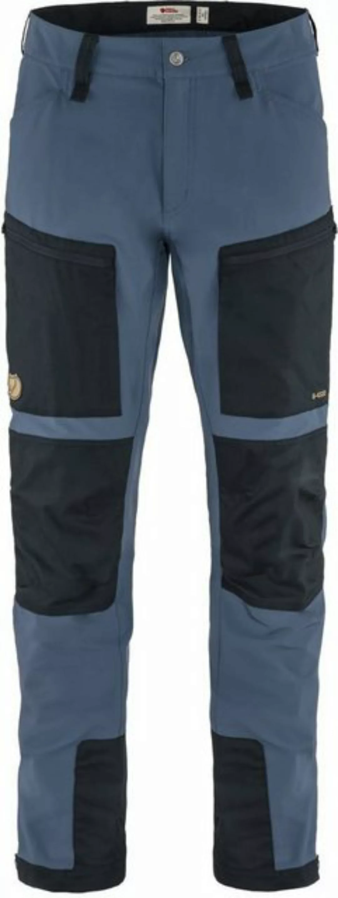 Fjällräven Trekkinghose Fjällräven M Keb Agile Trousers Herren Hose günstig online kaufen