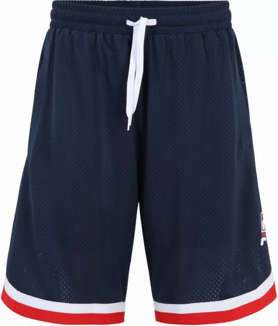 Fila Shorts Lommel Loose Basketball Shorts günstig online kaufen