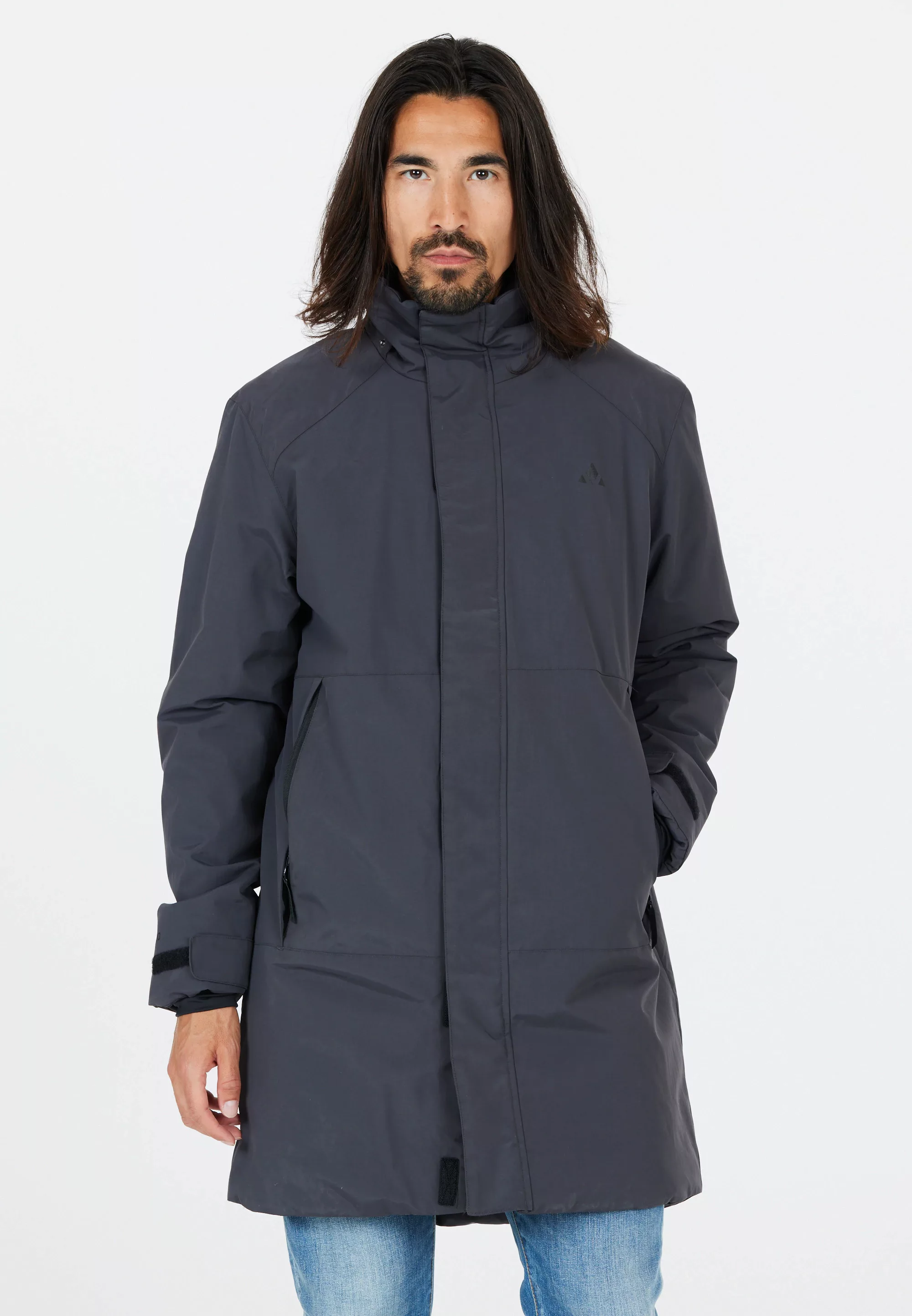 WHISTLER Parka "Expedition" günstig online kaufen