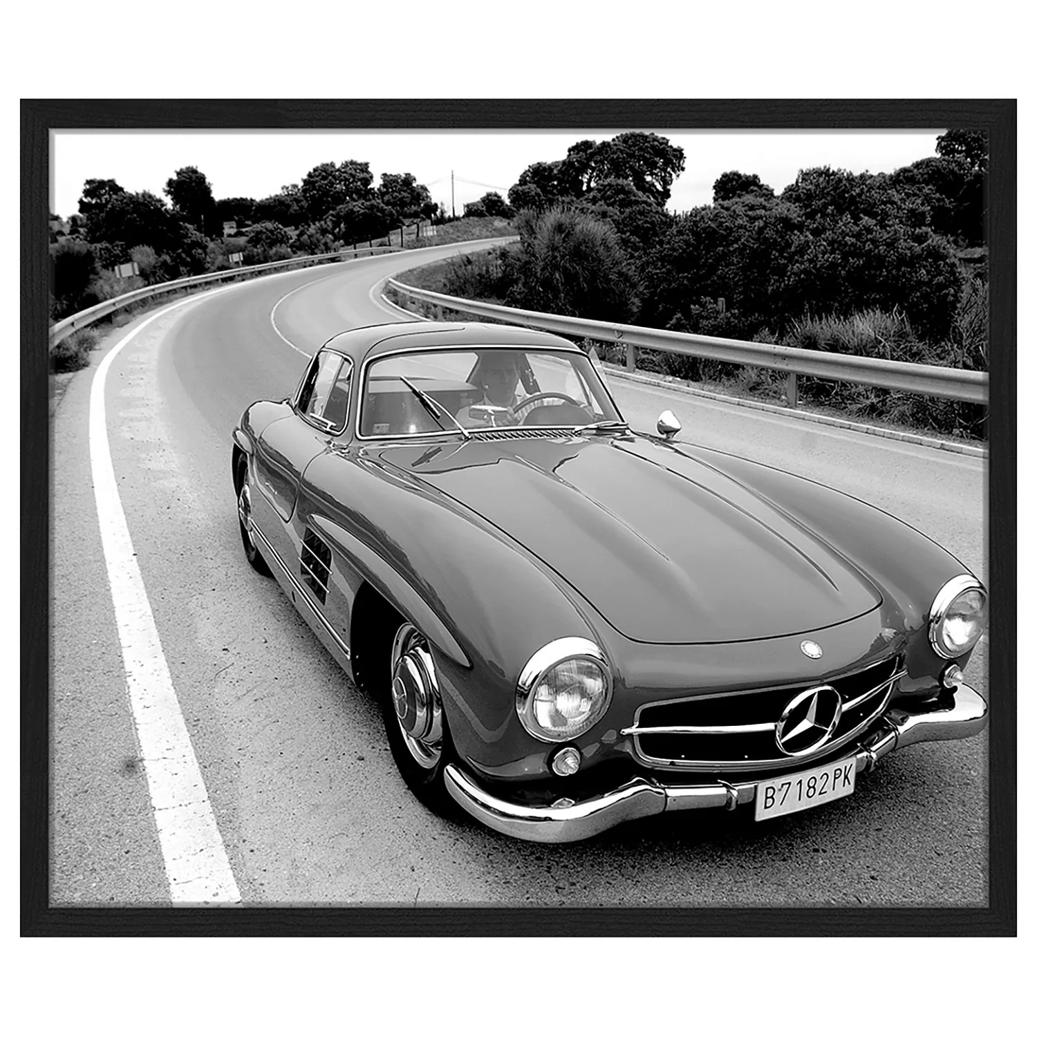 home24 Bild The Mercedes I günstig online kaufen
