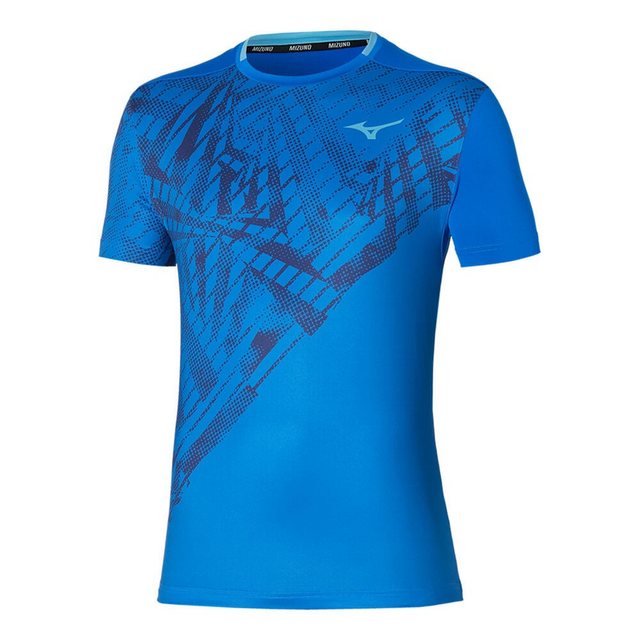 Mizuno T-Shirt Mugen Shadow Graphic Tee günstig online kaufen