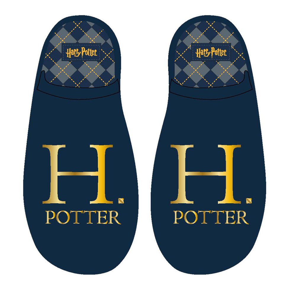 Cerda Group Harry Potter Hausschuhe EU 38-39 Pearl günstig online kaufen