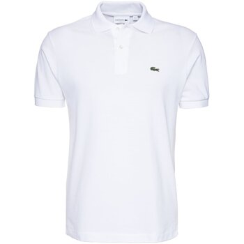 Lacoste  T-Shirts & Poloshirts L.12.12 US günstig online kaufen