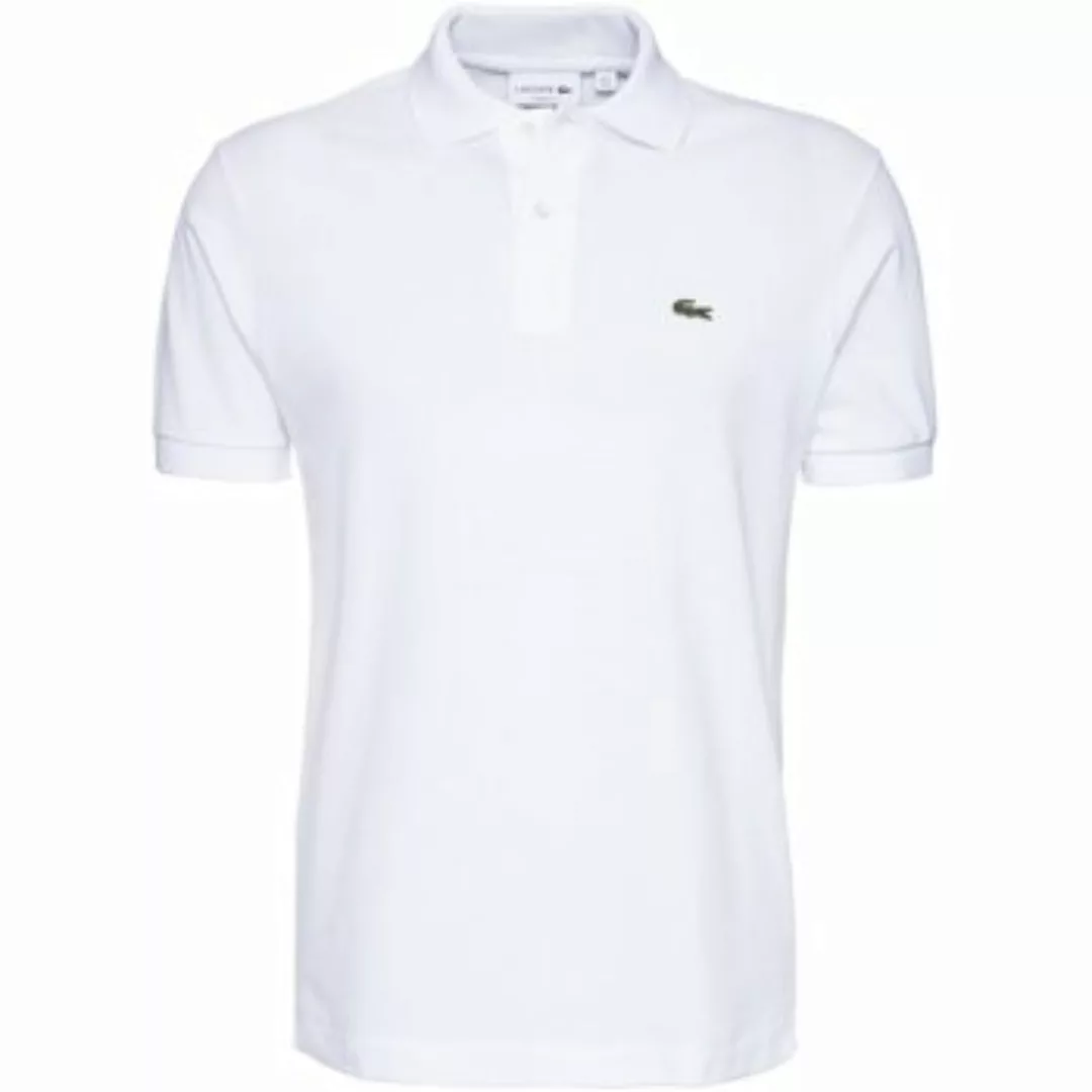 Lacoste  T-Shirts & Poloshirts L.12.12 US günstig online kaufen