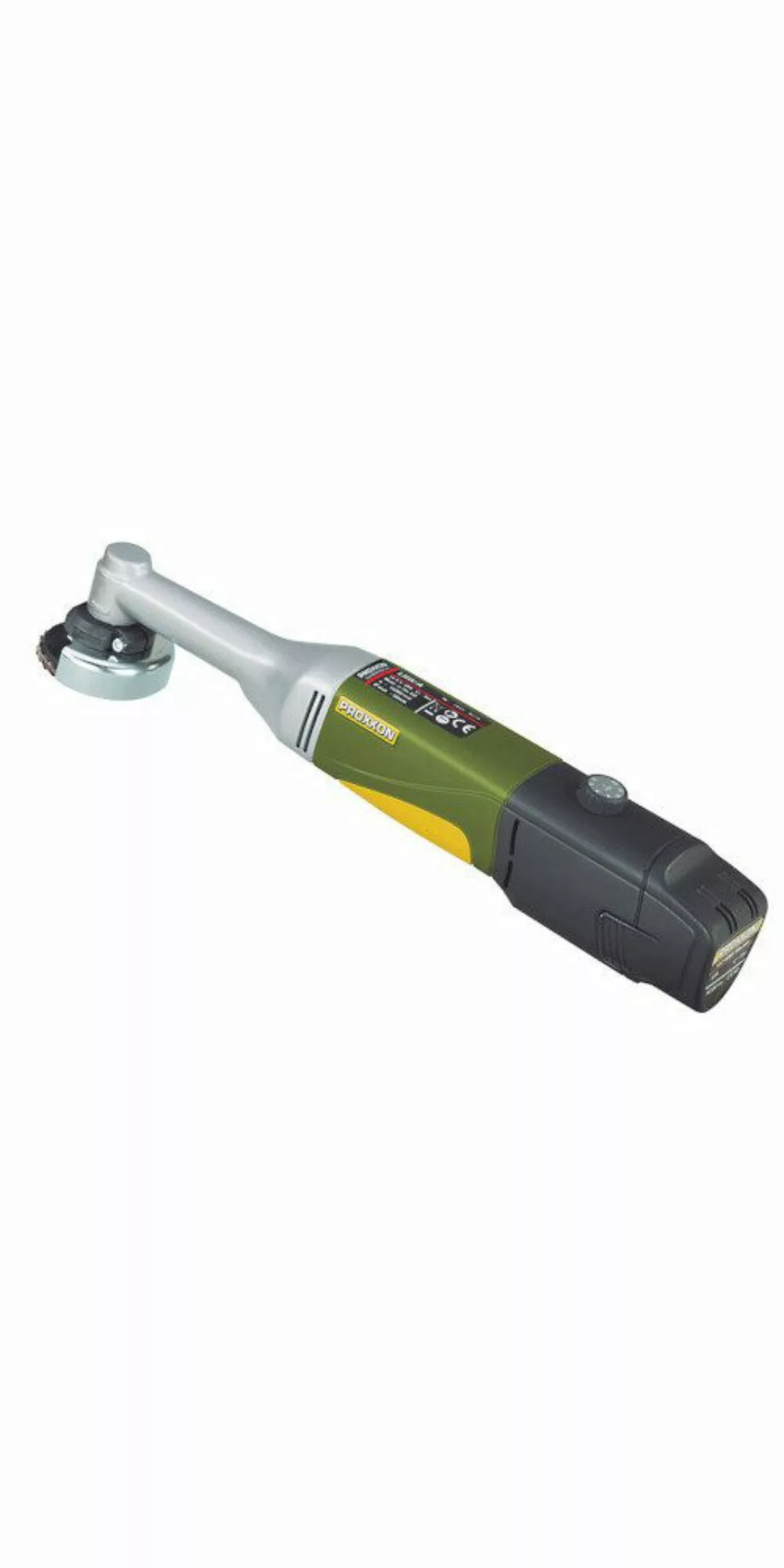 PROXXON INDUSTRIAL Bohrer- und Bitset 29815 günstig online kaufen