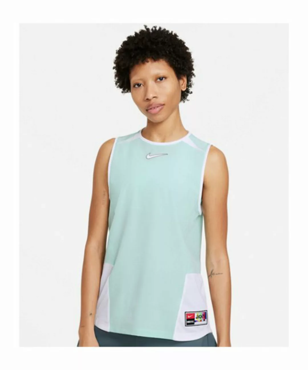 Nike Sportswear Tanktop F.C. Joga Bonito Tanktop Damen default günstig online kaufen