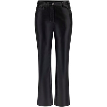 Guess  Hosen Hose Kelly Stoffhose günstig online kaufen