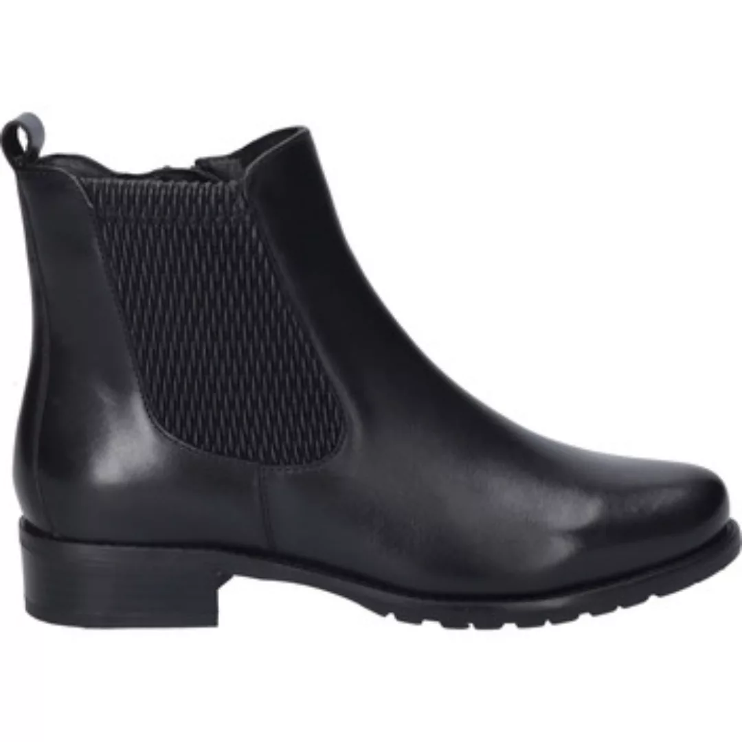 Josef Seibel  Stiefel Chiara 02, schwarz günstig online kaufen