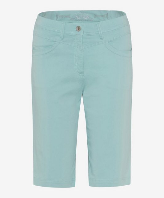 RAPHAELA by BRAX Stretch-Hose LAURA N BERMUDA günstig online kaufen