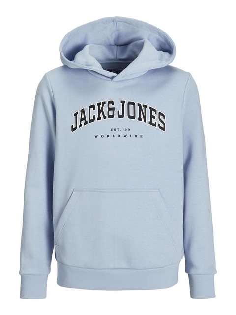 Jack & Jones Junior Sweatshirt JJECaleb (1-tlg) günstig online kaufen