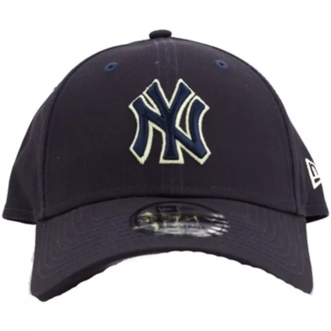 New-Era  Schirmmütze NEW YORK YANKEES EBR günstig online kaufen