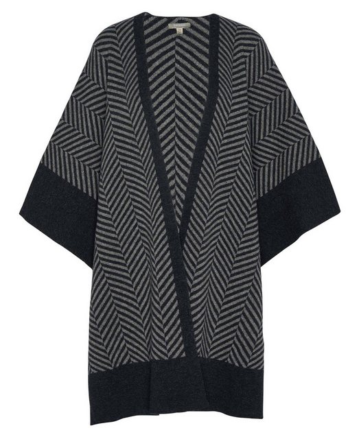 Barbour Poncho Damen Cape ROSLIN (1-St) günstig online kaufen