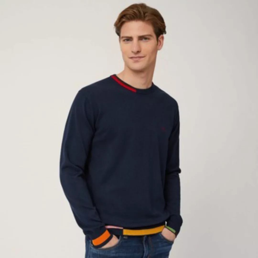 Harmont & Blaine  Pullover HRM650030788 günstig online kaufen