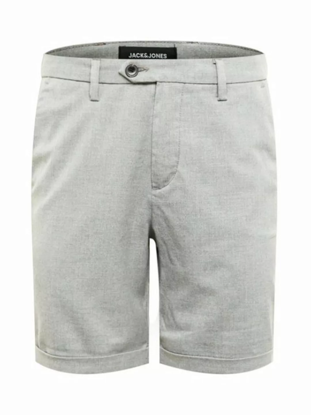 Jack & Jones Connor Shorts Hosen 2XL Grey Melange günstig online kaufen