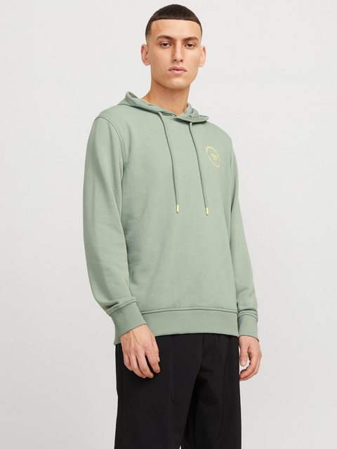 Jack & Jones Kapuzensweatshirt JJSIMON SWEAT HOOD günstig online kaufen