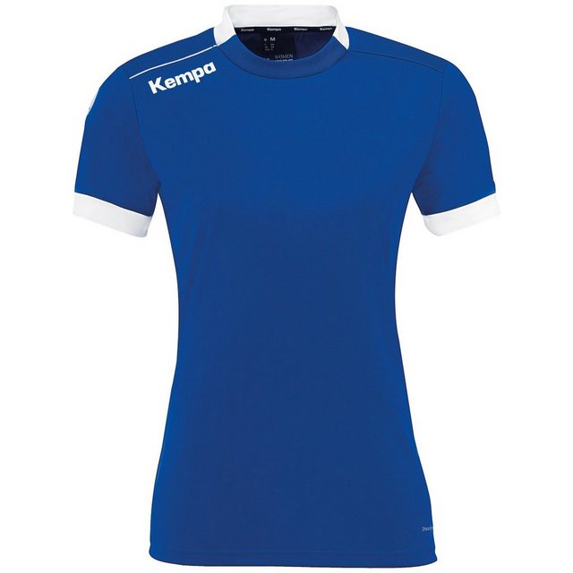 Kempa Kurzarmshirt Shirt PLAYER TRIKOT WOMEN günstig online kaufen