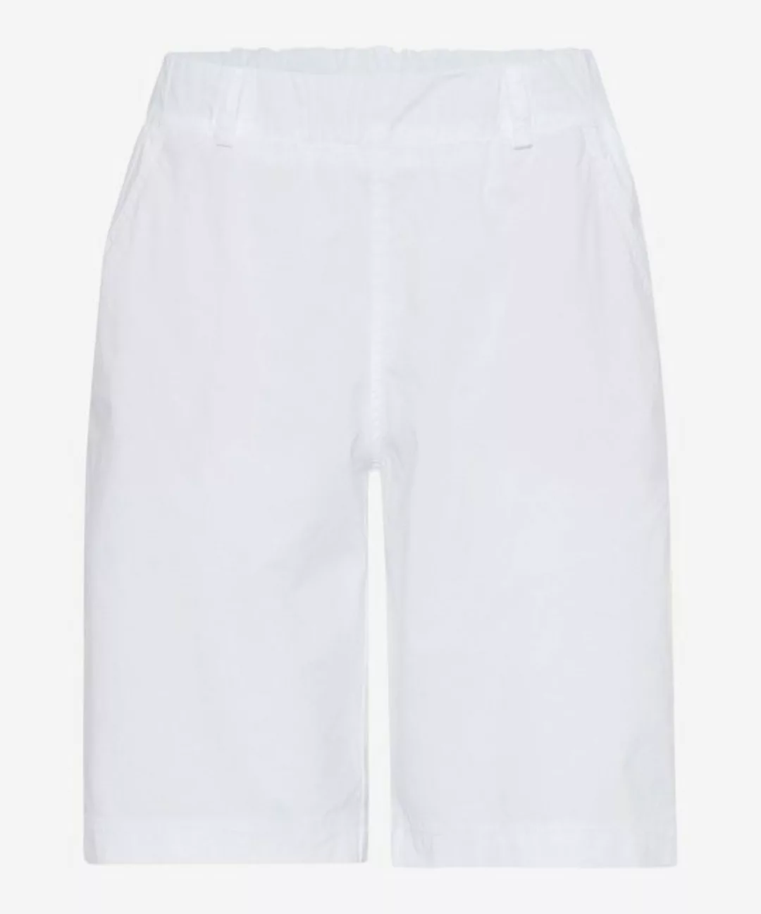 Brax Stoffhose STYLE.MEL B, WHITE günstig online kaufen