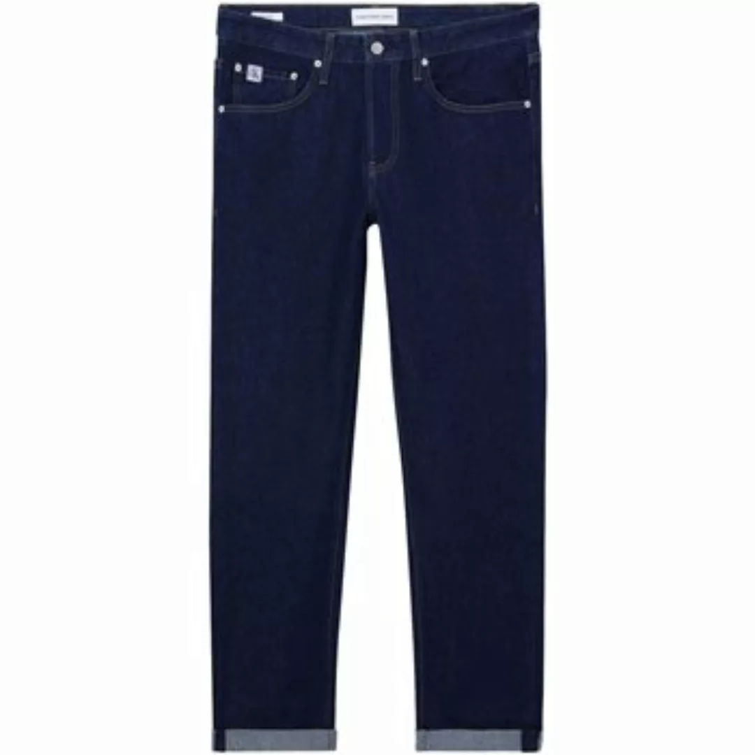 Calvin Klein Jeans  Straight Leg Jeans J30J321430 günstig online kaufen
