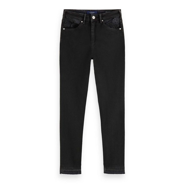 Maison Scotch Trekkinghose Maison Scotch Damen Jeans Haut 156973 günstig online kaufen