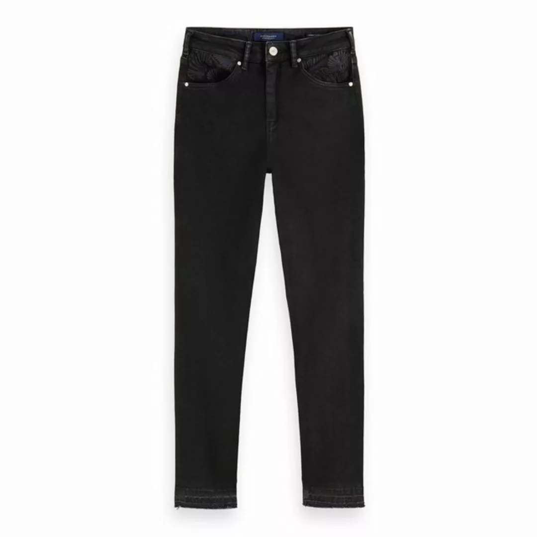 Maison Scotch Trekkinghose Maison Scotch Damen Jeans Haut 156973 günstig online kaufen