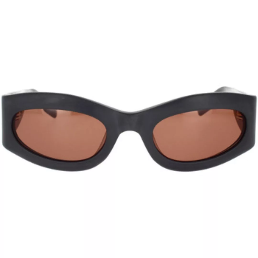 McQ Alexander McQueen  Sonnenbrillen Sonnenbrille  MQ0385S 002 günstig online kaufen