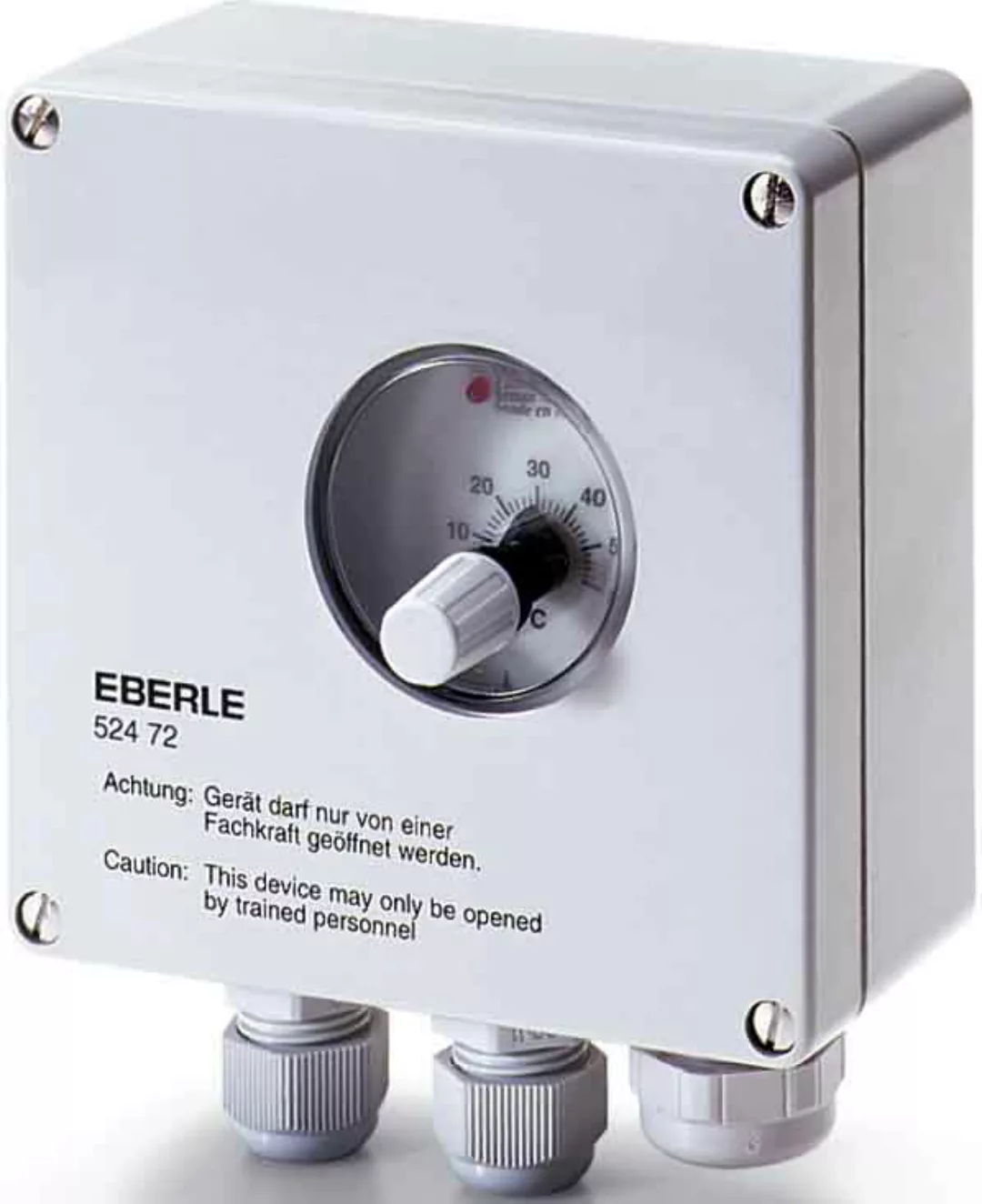 Eberle Controls Temperaturregler UTR 20 günstig online kaufen
