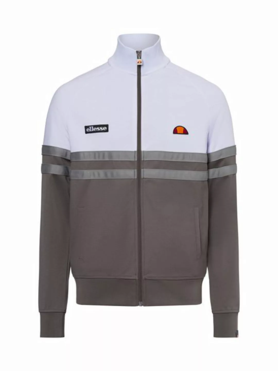 Ellesse Trainingsjacke "RIMINI TRACK TOP" günstig online kaufen