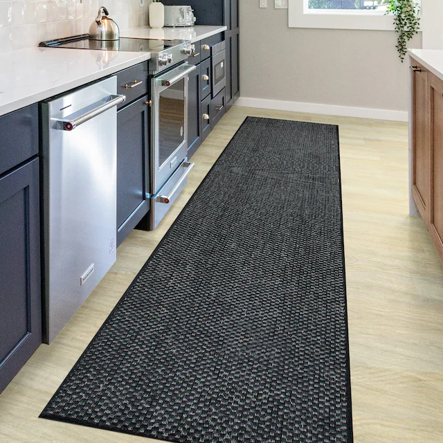 my home Teppich »Venedig auch als Läufer erhältlich«, rechteckig, 4 mm Höhe günstig online kaufen
