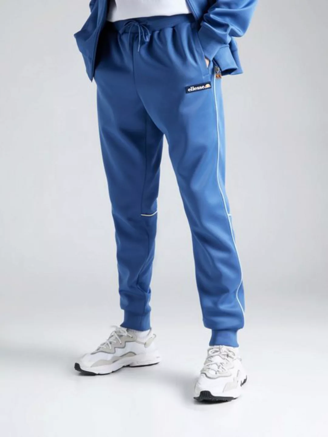 Ellesse Cargohose San Marino (1-tlg) günstig online kaufen