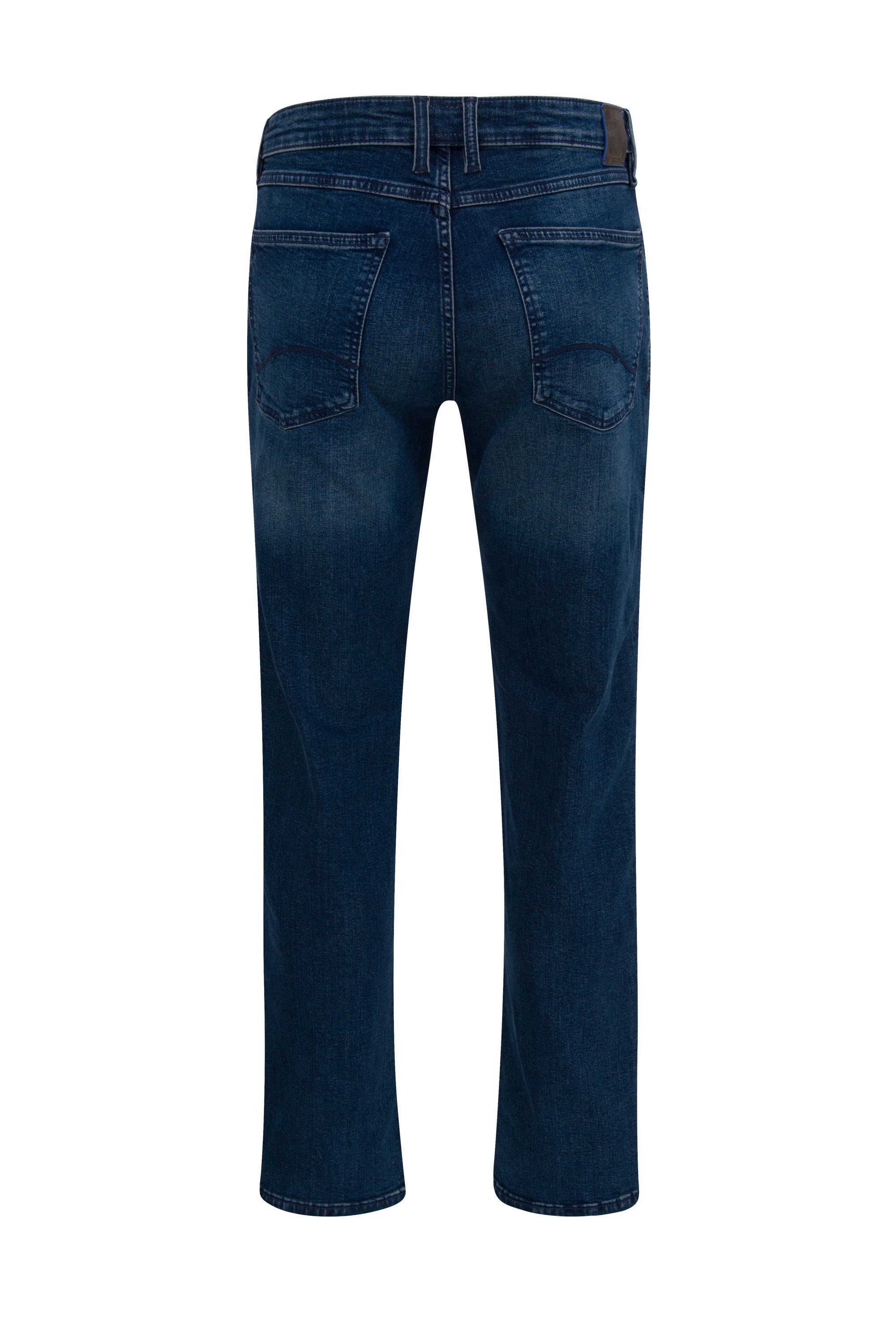 Hattric 5-Pocket-Jeans HATTRIC HUNTER dark blue günstig online kaufen