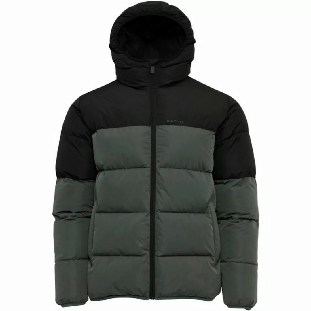 MAZINE Winterjacke Driftwood Puffer Jacket Driftwood Puffer Jacket günstig online kaufen