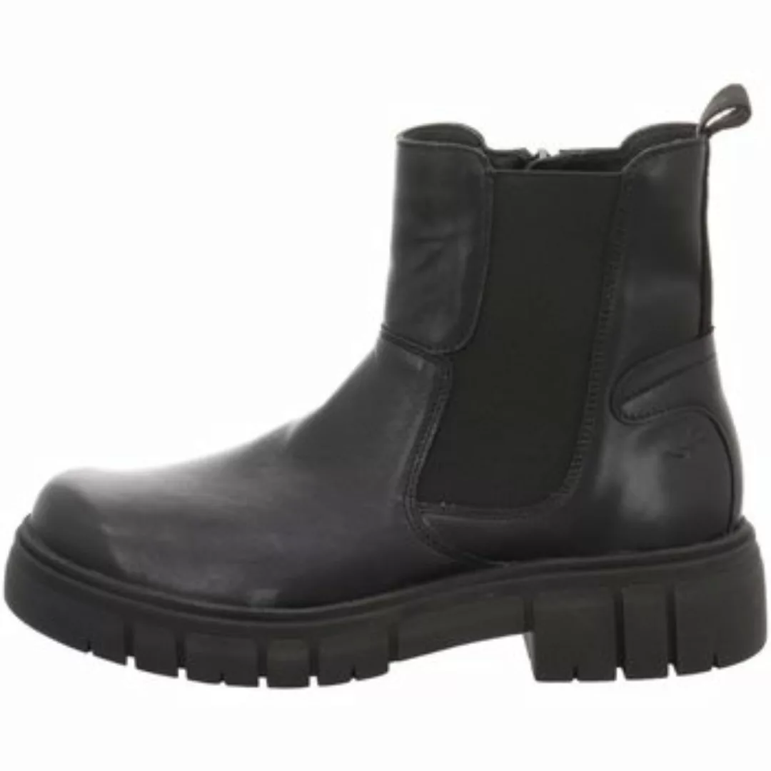 Natural Sense  Stiefel Stiefeletten Beq.Schnür/Schlupfstf 1103642 günstig online kaufen