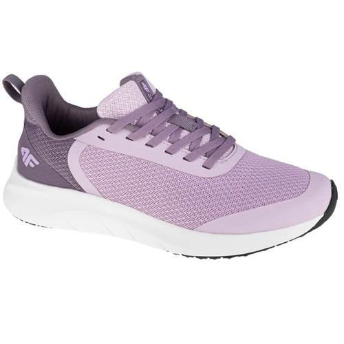 4f Obds300 Schuhe EU 37 White / Violet günstig online kaufen