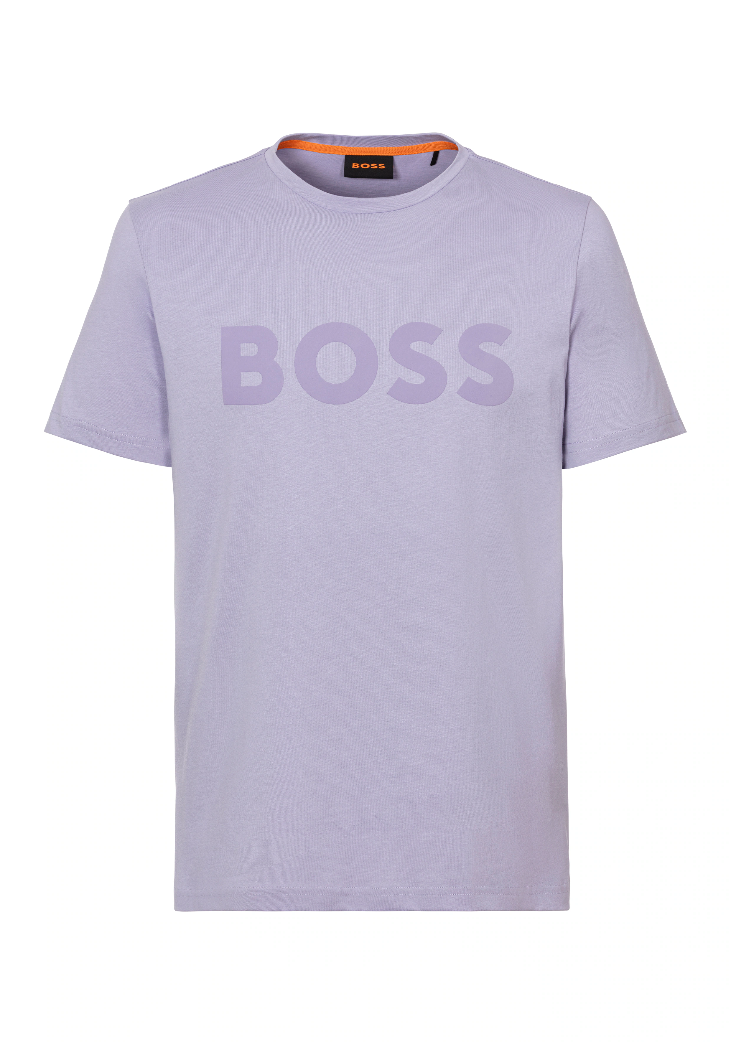 BOSS ORANGE T-Shirt "Thinking", (1 tlg.), mit Logodruck günstig online kaufen