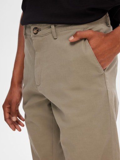 SELECTED HOMME Chinos günstig online kaufen