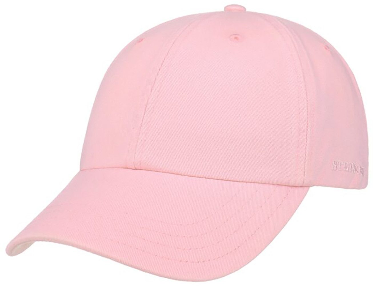 Stetson Baseball Cap (1-St) Basecap Metallschnalle günstig online kaufen