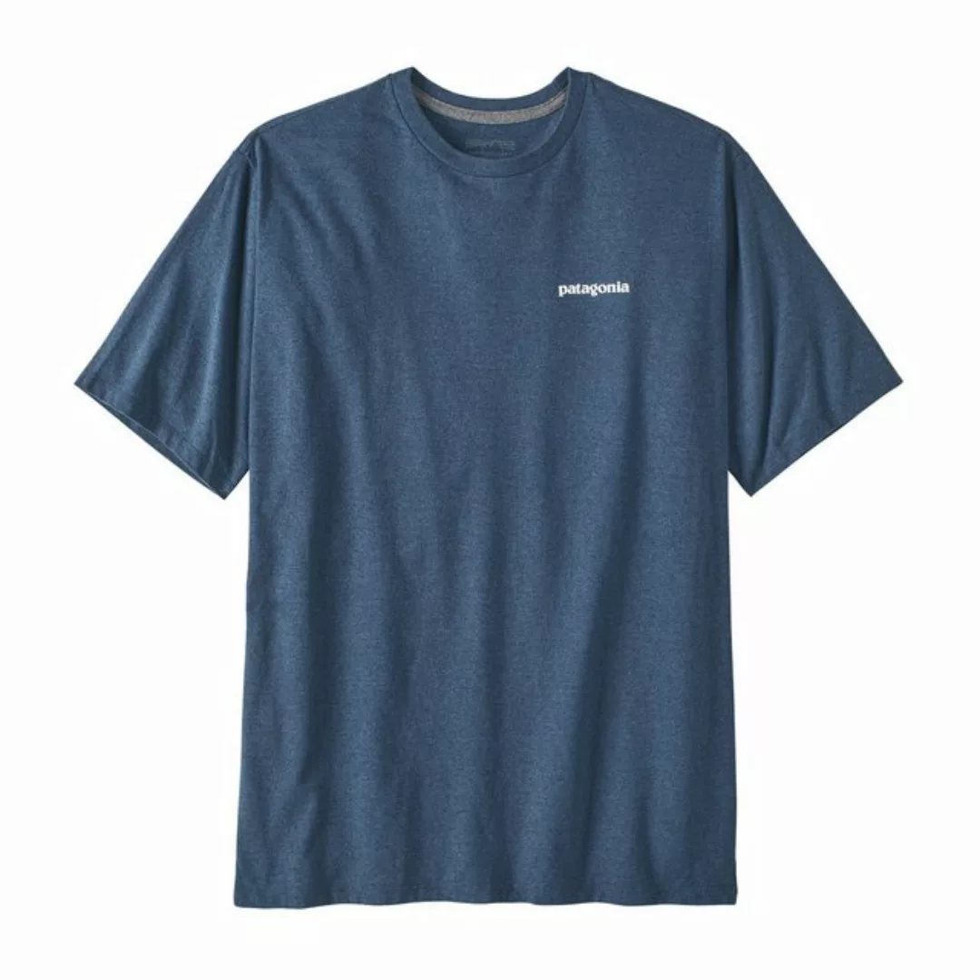 Patagonia T-Shirt Patagonia Herren T-Shirt P-6 Logo Responsibili-Tee günstig online kaufen