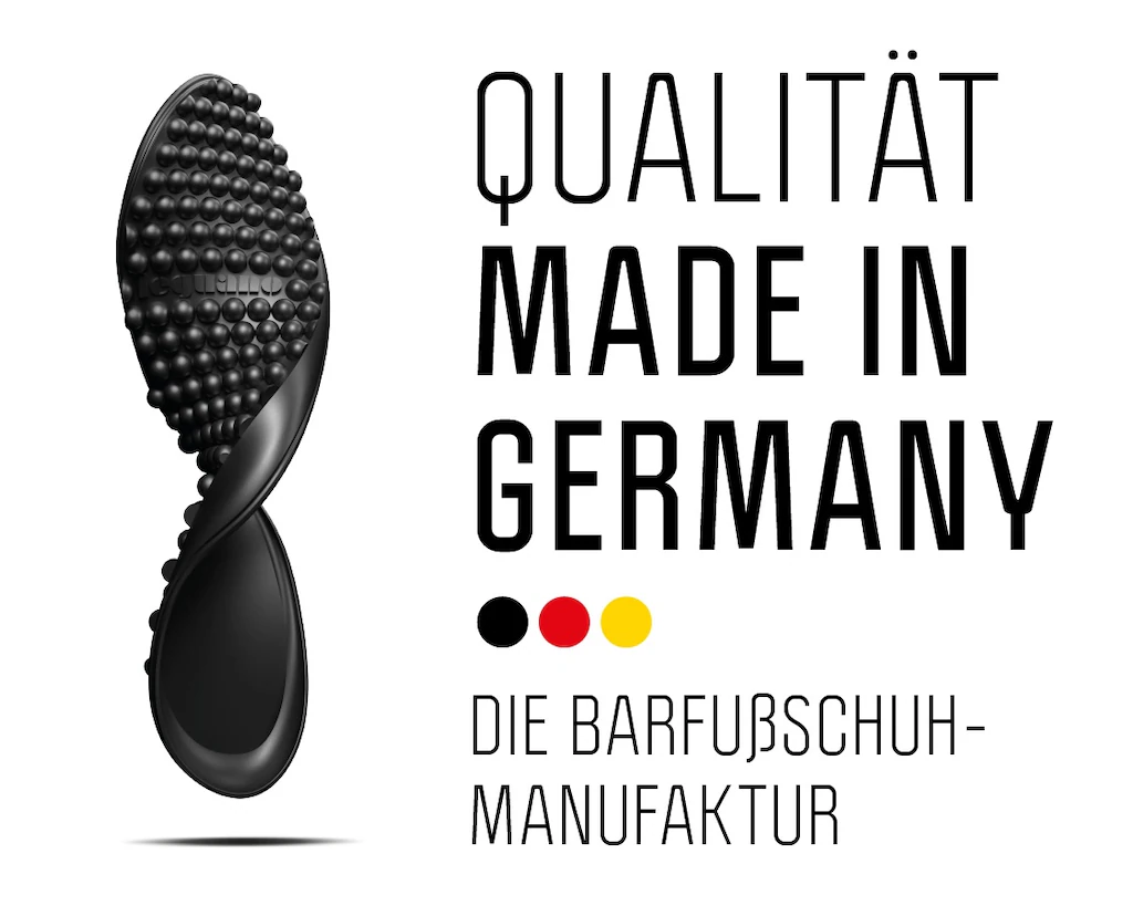 Leguano Barfußschuh "SPINWYN", für Maschinenwäsche geeignet, Freizeitschuh, günstig online kaufen