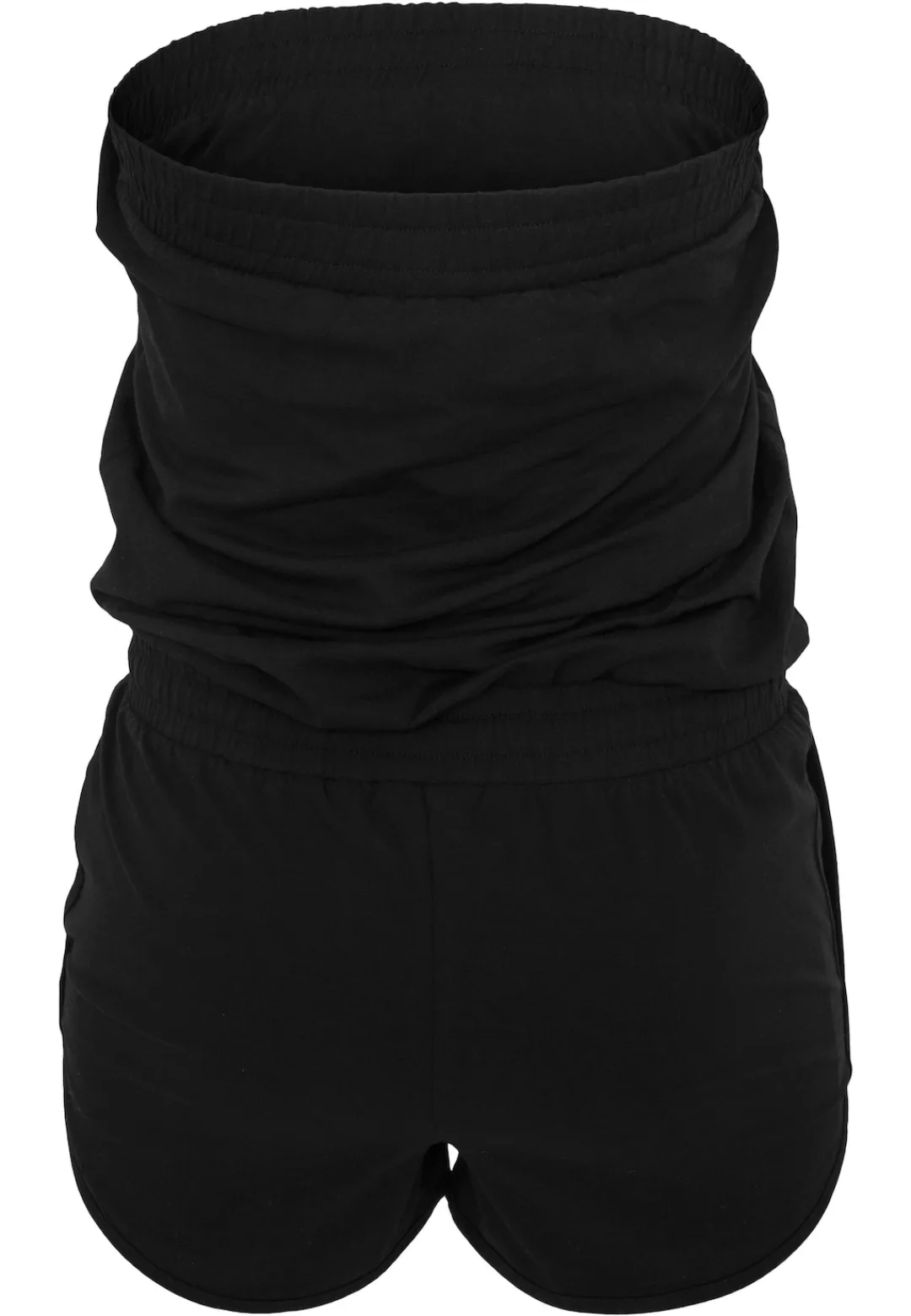 URBAN CLASSICS Jumpsuit "Urban Classics Damen Ladies Hot Jumpsuit", (1 tlg. günstig online kaufen