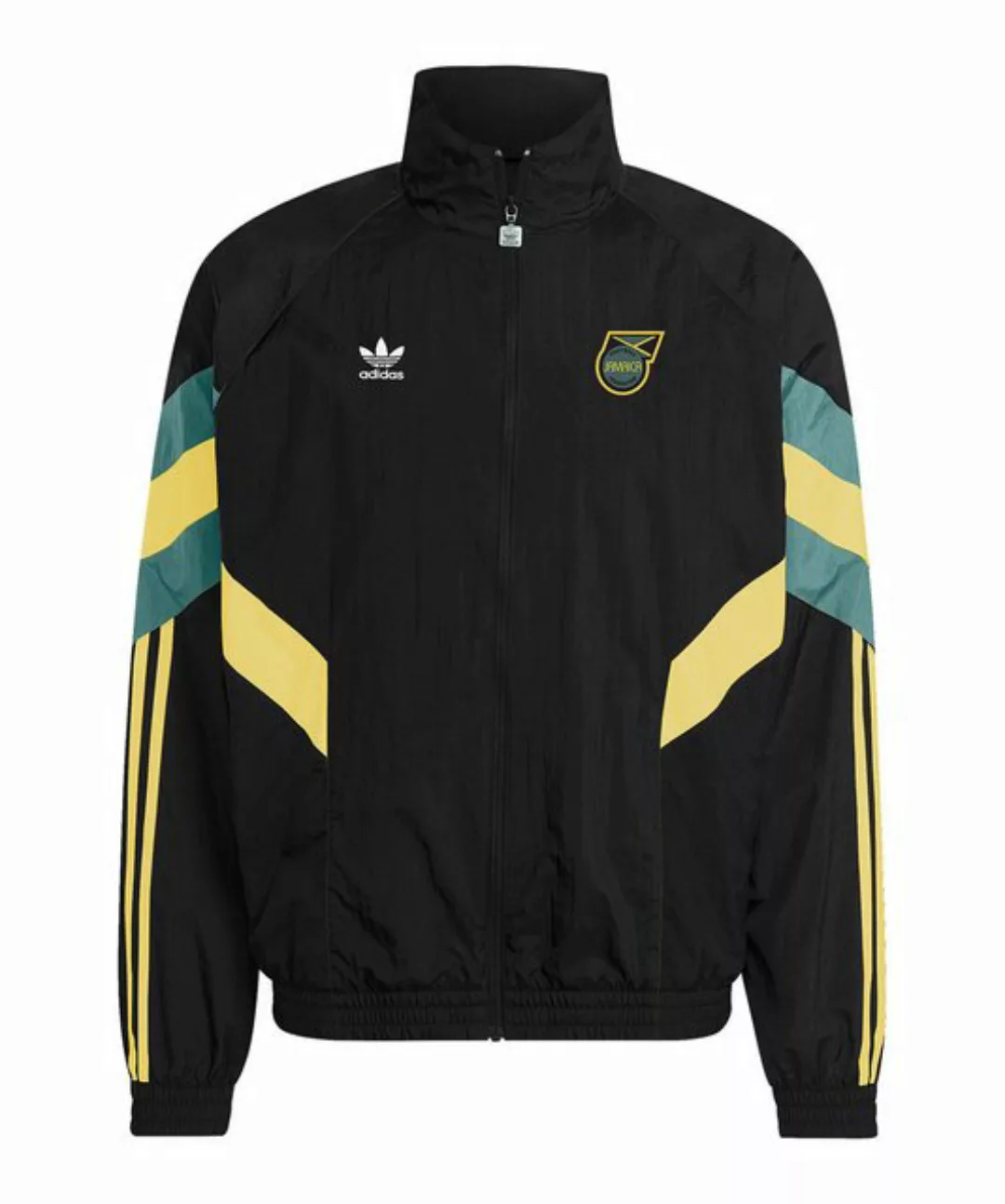 adidas Originals Sweatjacke Jamaica Trainingsjacke günstig online kaufen