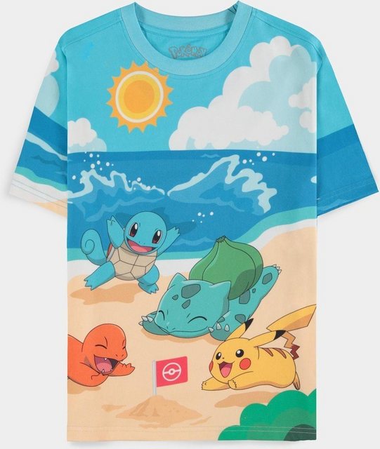 POKÉMON T-Shirt günstig online kaufen