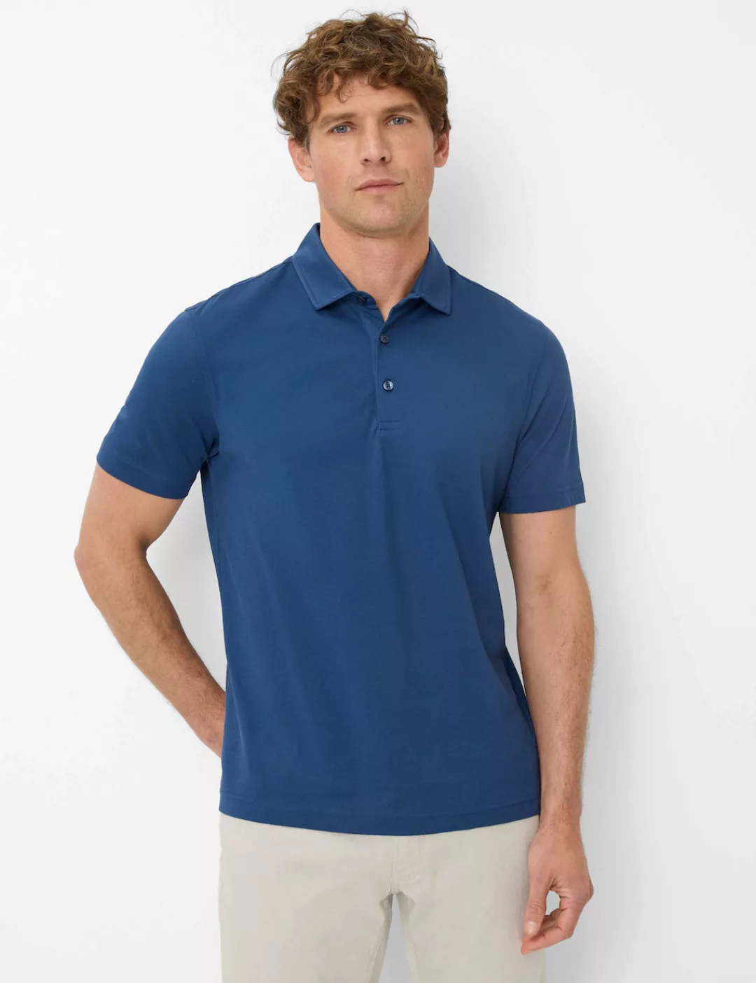 Brax Poloshirt "Style PEPE" günstig online kaufen