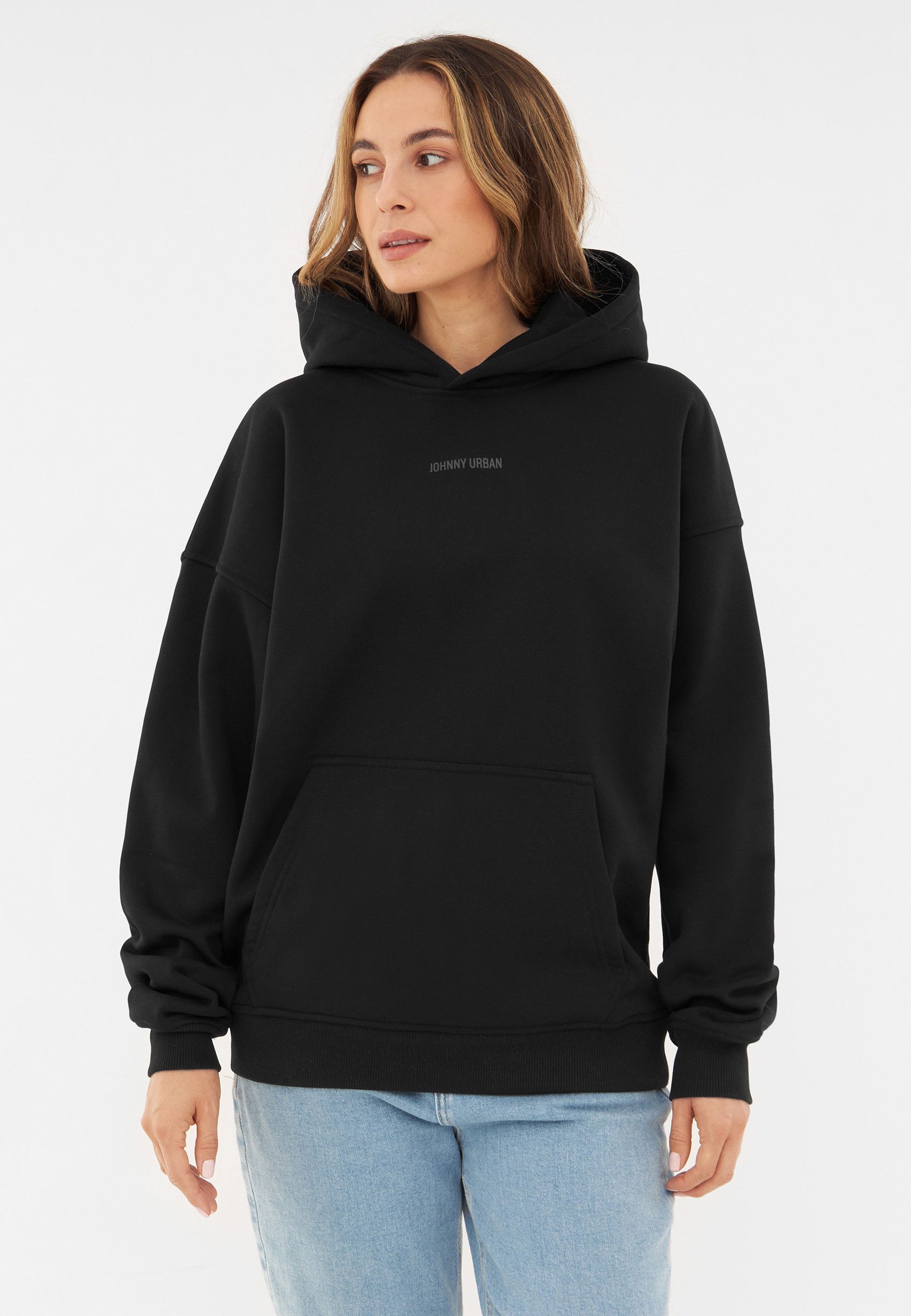 Johnny Urban Hoodie Cody Oversize Hoodie günstig online kaufen