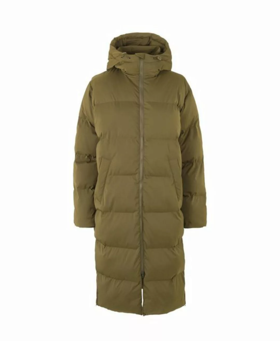 Samsoe & Samsoe Langmantel Damen Steppmantel SERA COAT 12891 günstig online kaufen