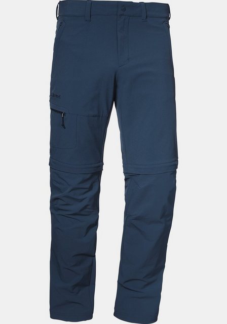 Schöffel Zip-away-Hose "Pants Koper1 Zip Off" günstig online kaufen