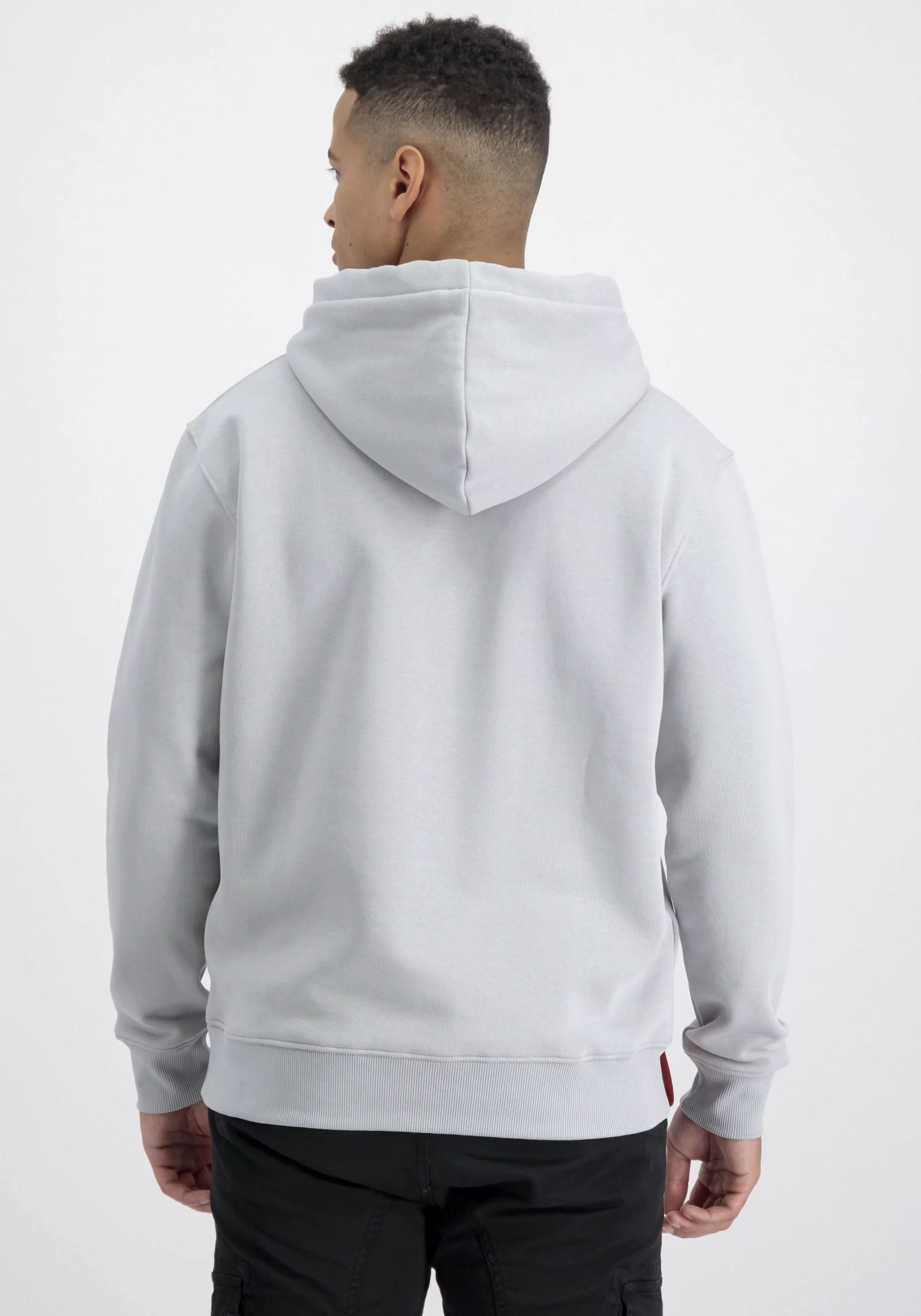 Alpha Industries Kapuzensweatshirt Basic Hoody günstig online kaufen