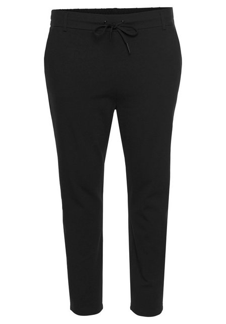 Carmakoma by Only Damen Hose CARGOLDTRASH CLASSIC PANT in großen Größen günstig online kaufen