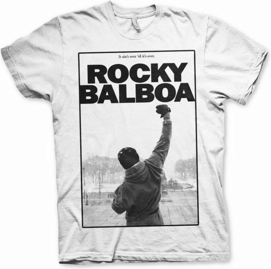 Rocky T-Shirt günstig online kaufen