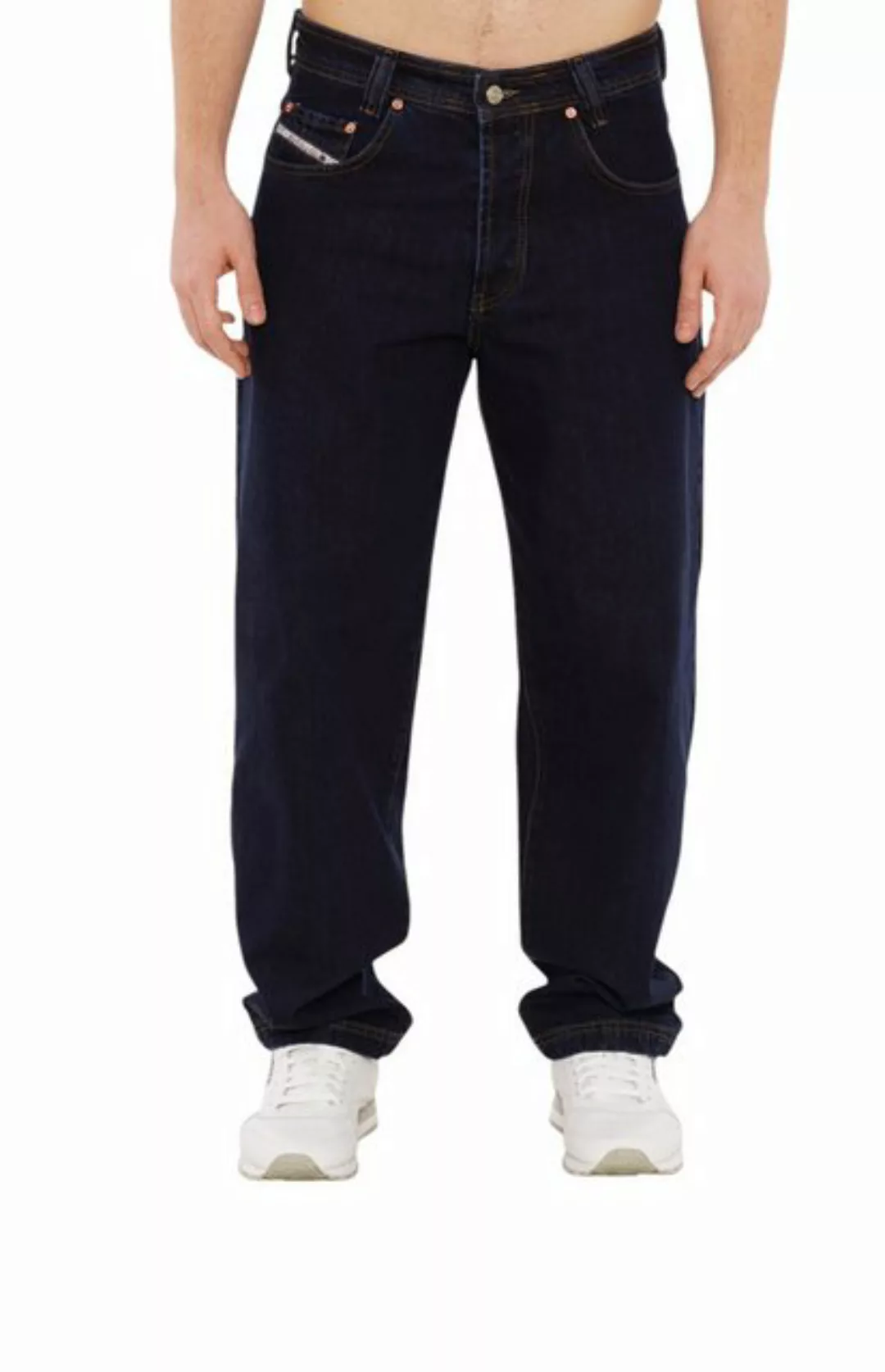 PICALDI Jeans Loose-fit-Jeans Zicco 471 5-Pocket-Style günstig online kaufen