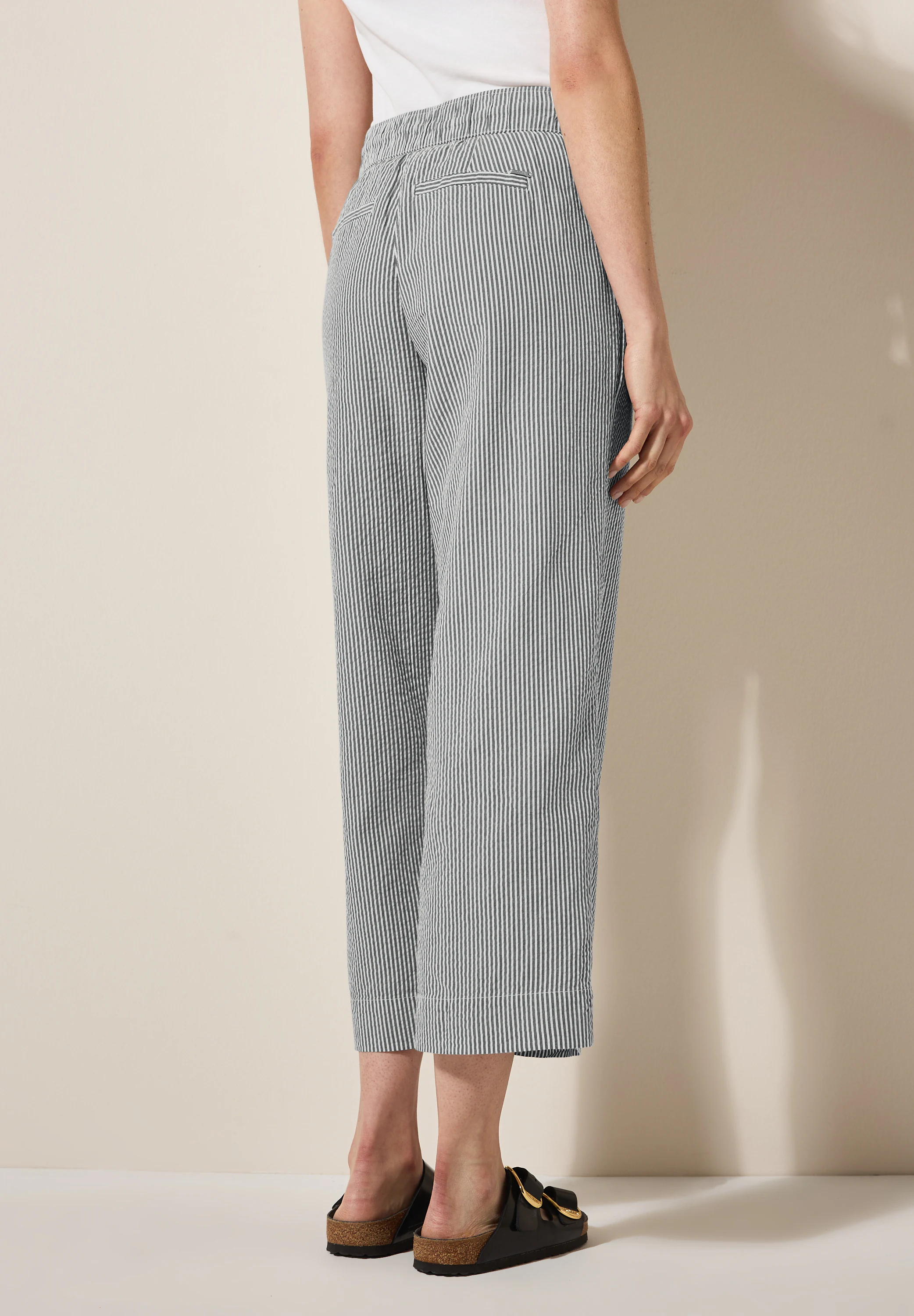 STREET ONE Marlene-Hose, im Loose Fit günstig online kaufen